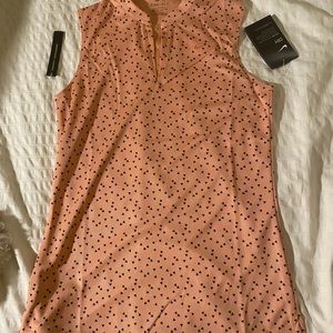 Brand new Nike Golf shirt